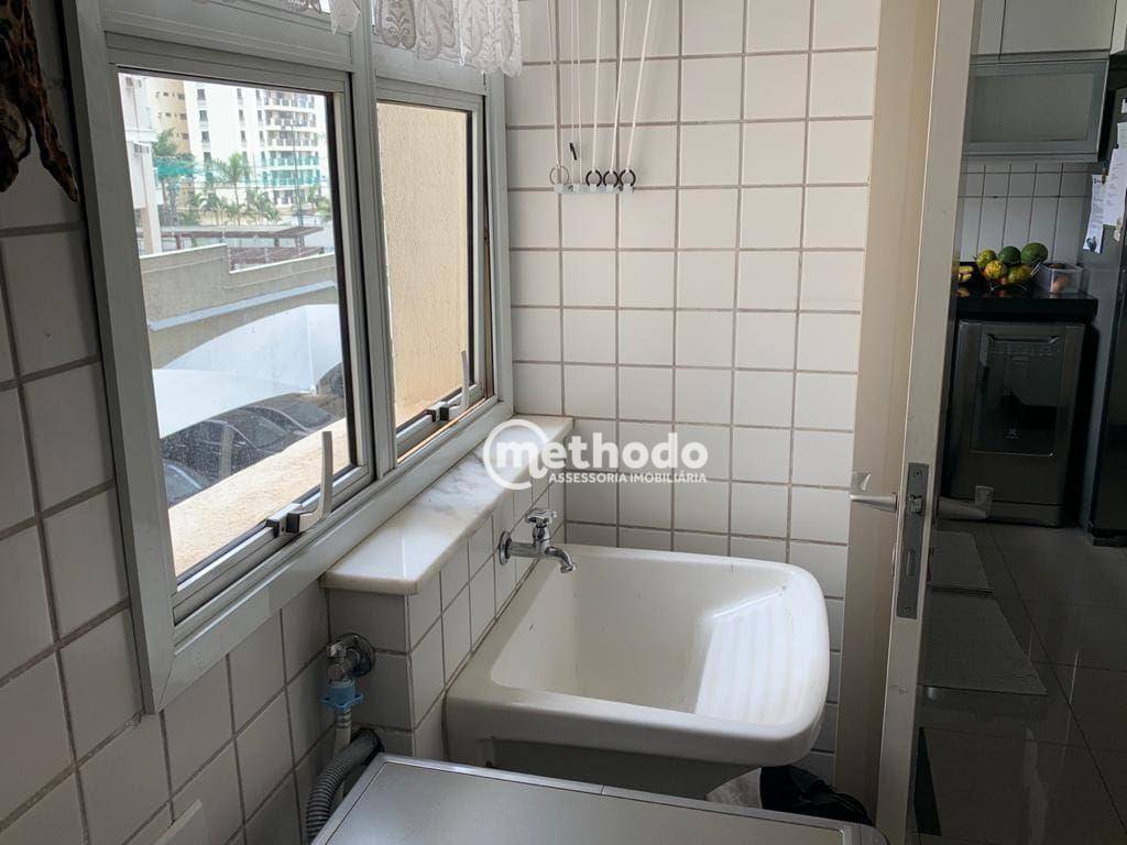 Apartamento à venda com 3 quartos, 134m² - Foto 22