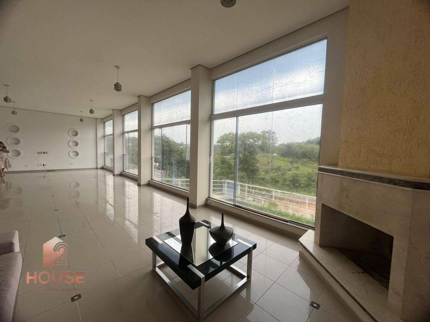 Casa de Condomínio à venda com 4 quartos, 598m² - Foto 14