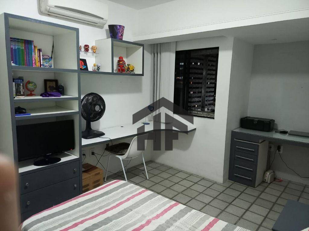 Apartamento à venda com 3 quartos, 154m² - Foto 19