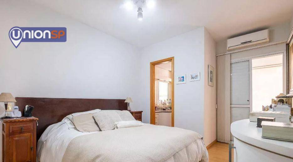 Apartamento à venda com 4 quartos, 144m² - Foto 5