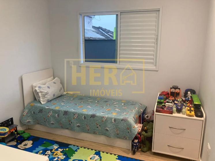 Casa à venda com 3 quartos - Foto 10