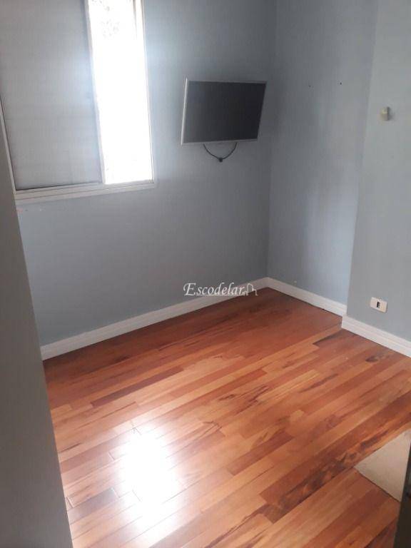 Apartamento à venda com 3 quartos, 90m² - Foto 12