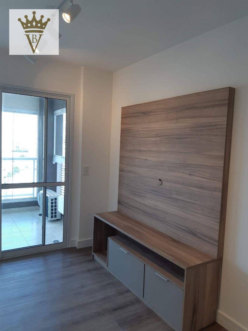 Apartamento à venda com 2 quartos, 68m² - Foto 1