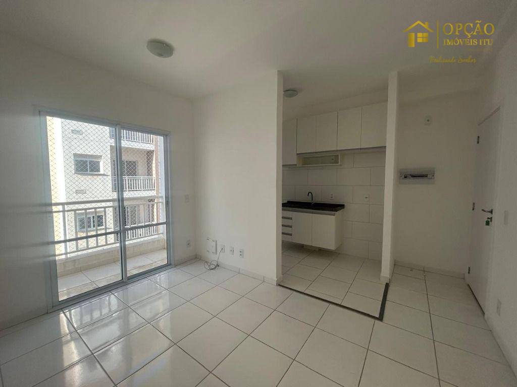 Apartamento à venda com 2 quartos, 53m² - Foto 1