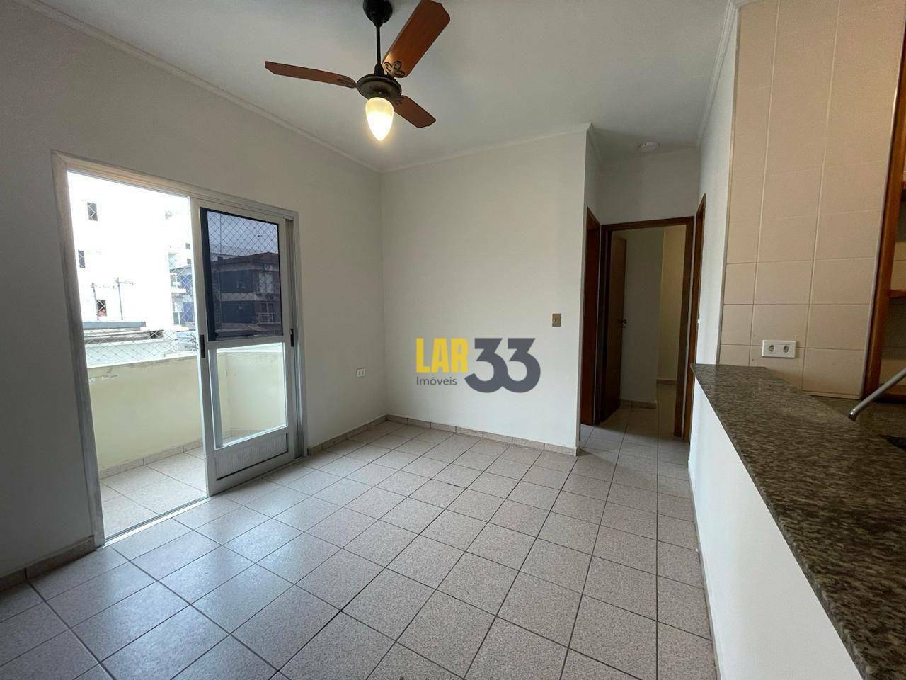 Apartamento à venda com 2 quartos, 43m² - Foto 3