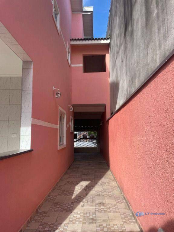Sobrado à venda com 3 quartos, 187m² - Foto 10