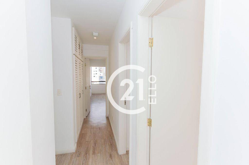 Apartamento à venda e aluguel com 4 quartos, 184m² - Foto 29