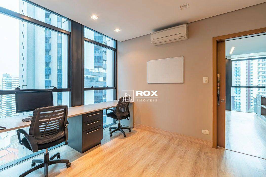 Conjunto Comercial-Sala à venda, 69m² - Foto 11