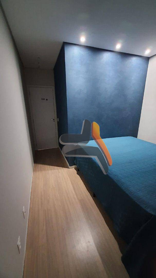 Cobertura à venda com 2 quartos, 75m² - Foto 2