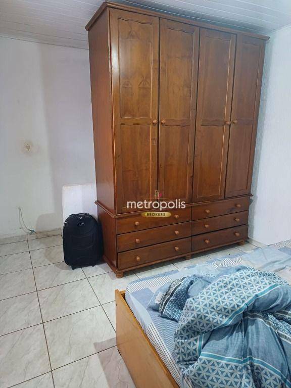 Sobrado à venda com 2 quartos, 83m² - Foto 10