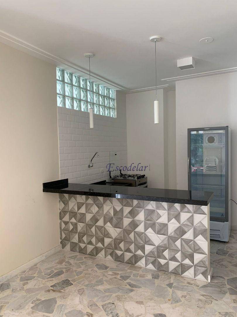 Apartamento à venda com 3 quartos, 180m² - Foto 34