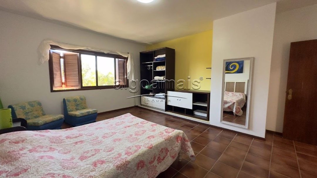 Casa à venda com 4 quartos, 550m² - Foto 30