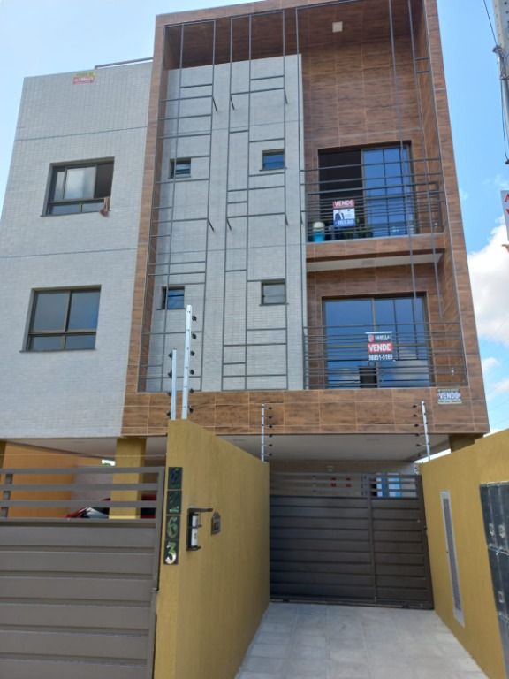 Apartamento à venda com 2 quartos, 73m² - Foto 7