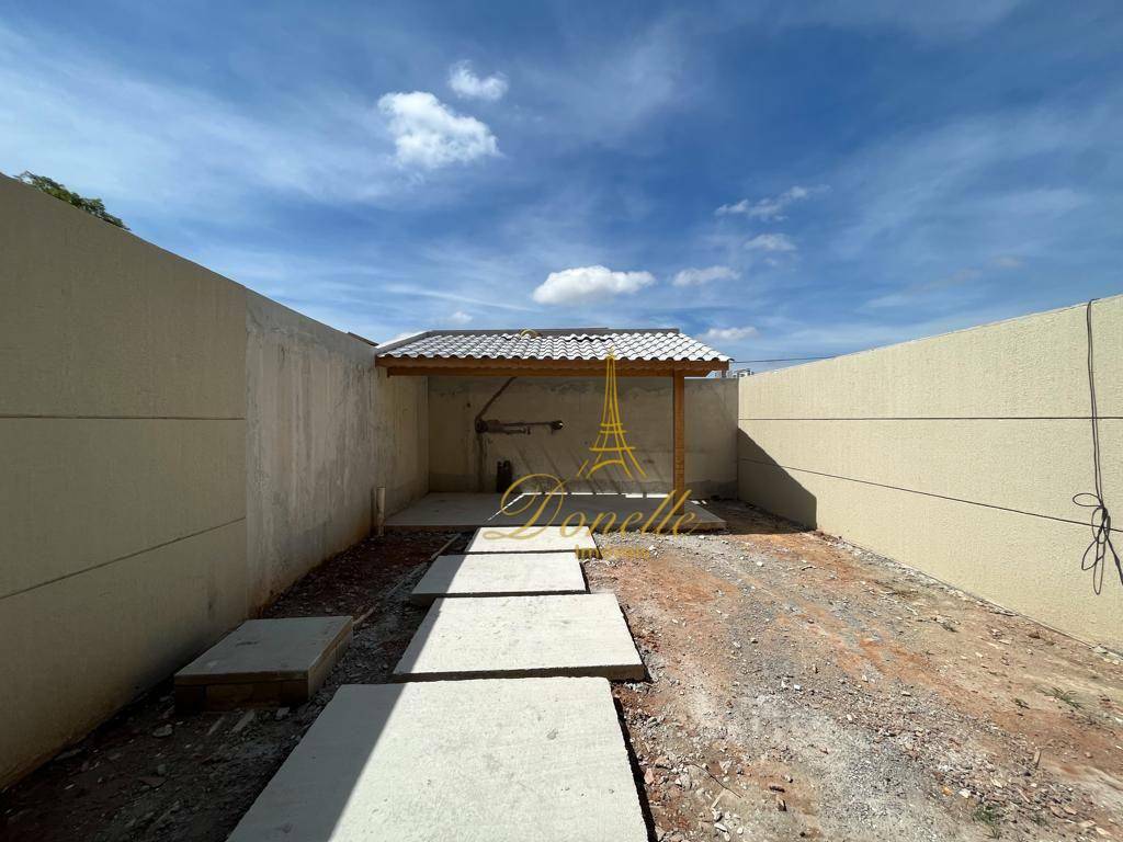 Sobrado à venda com 3 quartos, 121m² - Foto 14