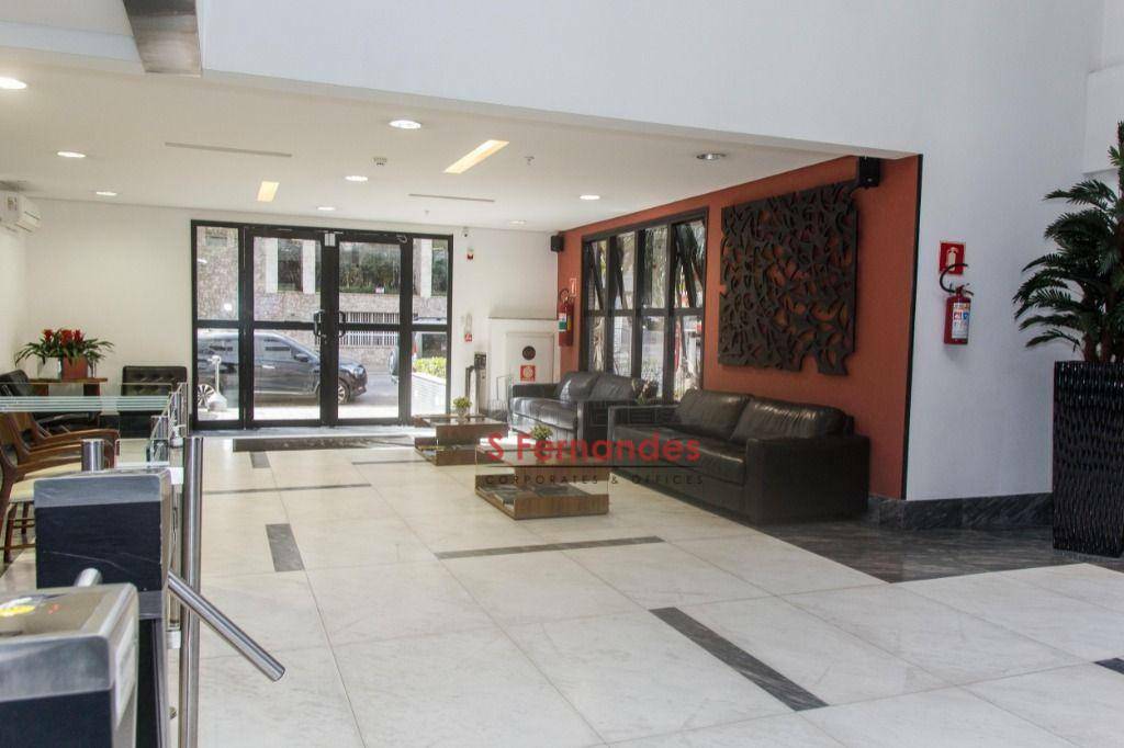 Conjunto Comercial-Sala para alugar, 82m² - Foto 27