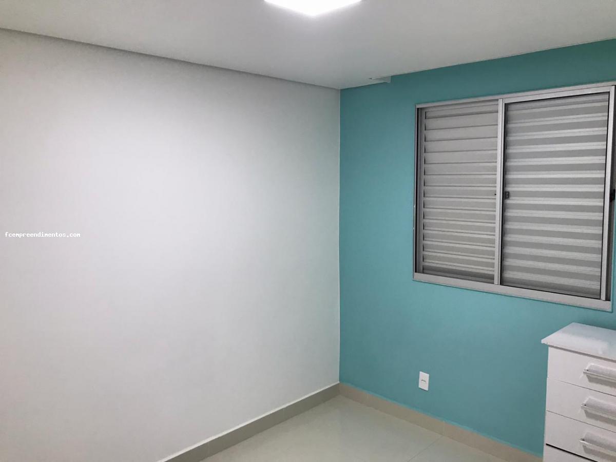 Apartamento à venda com 2 quartos, 45m² - Foto 5