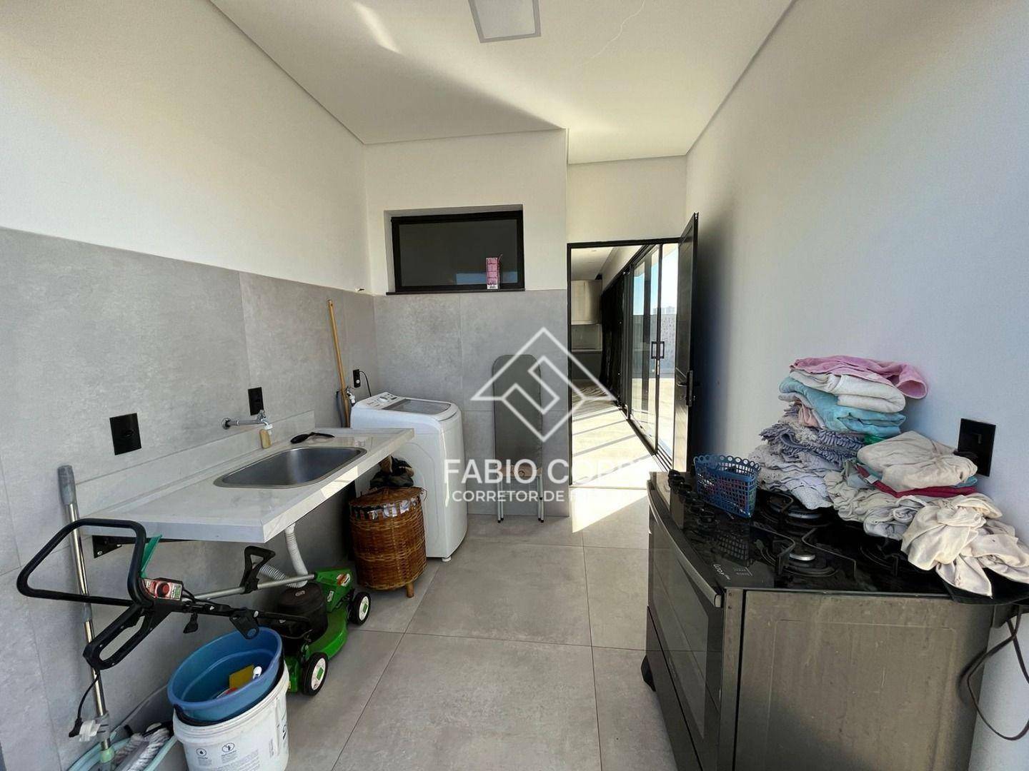 Casa de Condomínio à venda com 3 quartos, 299m² - Foto 15