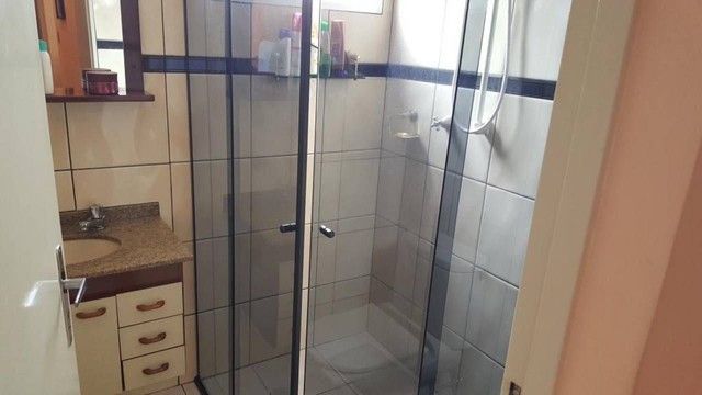 Apartamento, 2 quartos, 59 m² - Foto 2