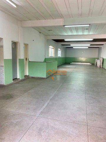 Loja-Salão para alugar, 190m² - Foto 3