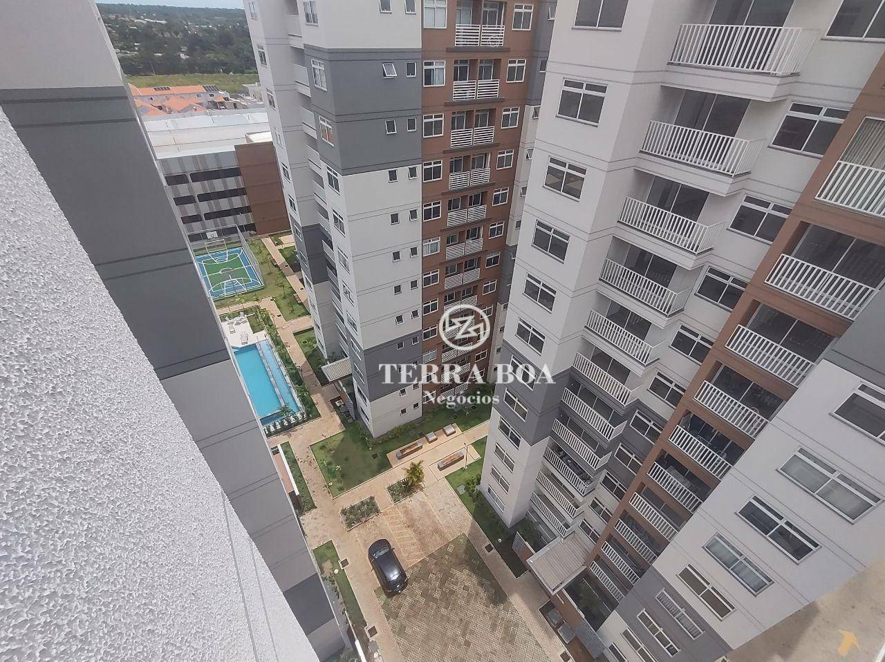 Apartamento à venda com 2 quartos, 58m² - Foto 39