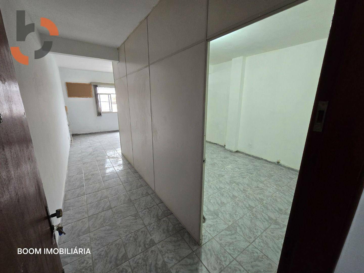 Conjunto Comercial-Sala para alugar, 57m² - Foto 4