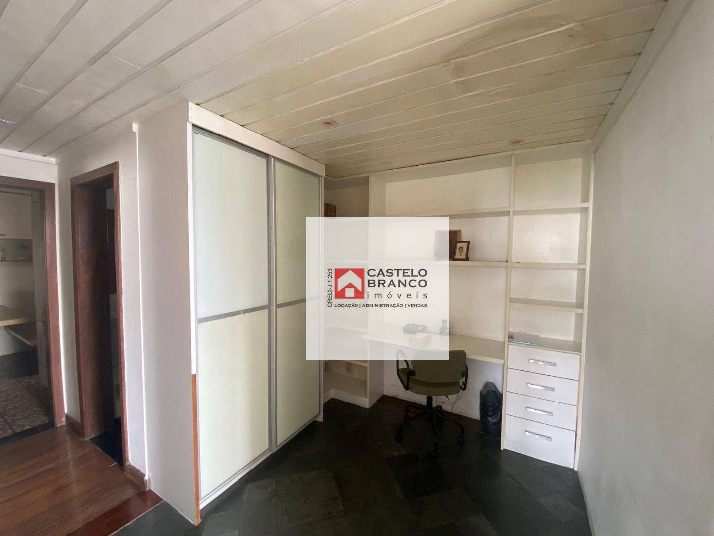 Apartamento à venda com 4 quartos, 260m² - Foto 12