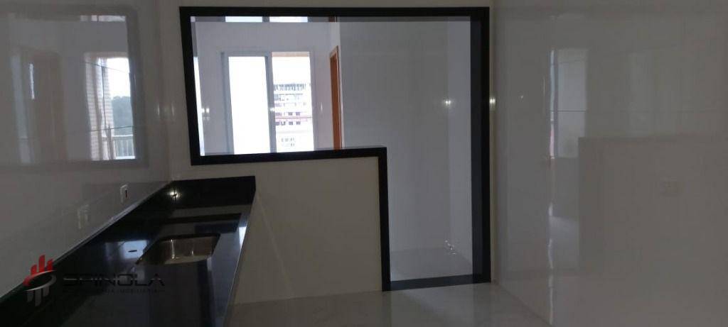 Apartamento à venda com 4 quartos, 147m² - Foto 11