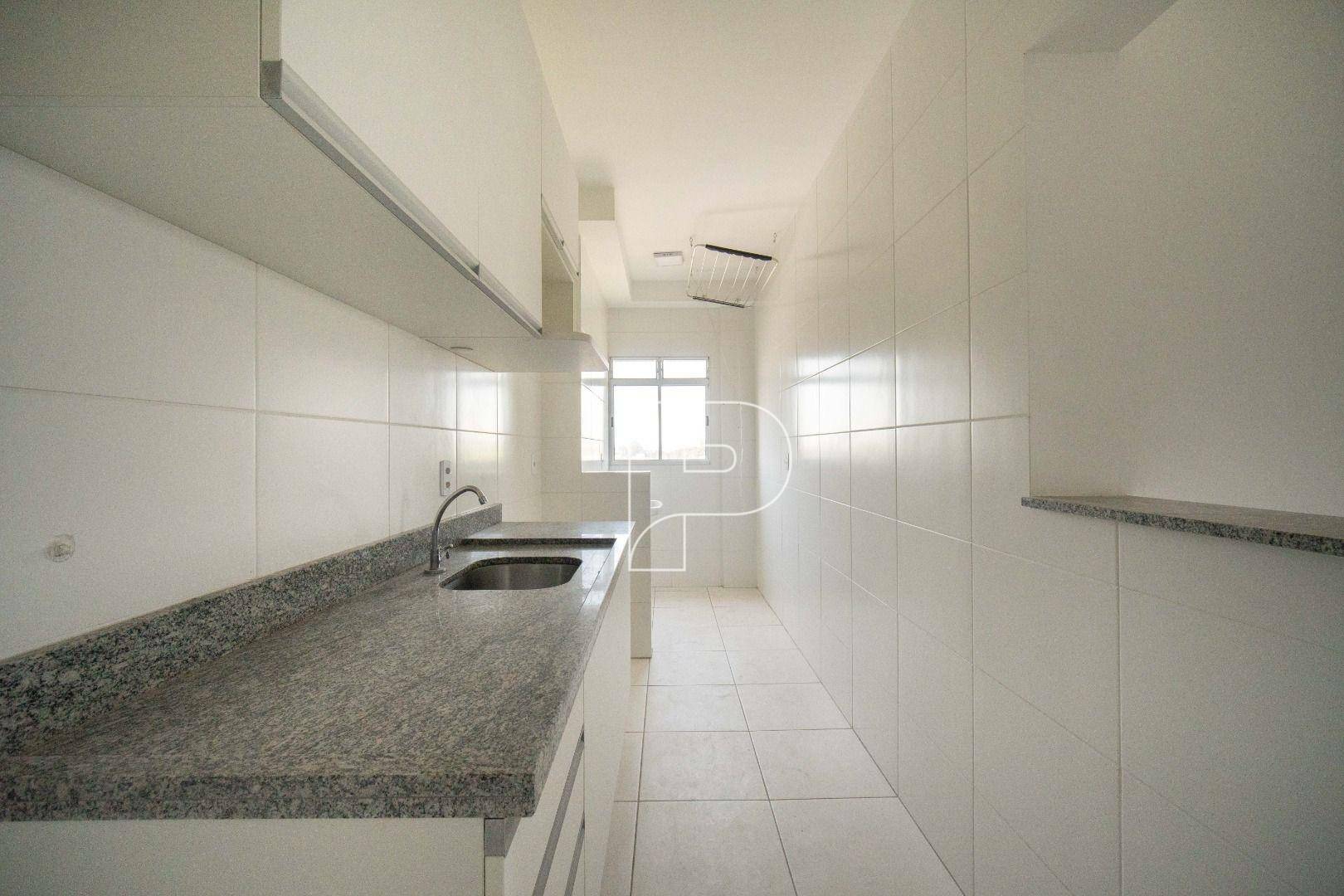 Apartamento à venda com 2 quartos, 54m² - Foto 7