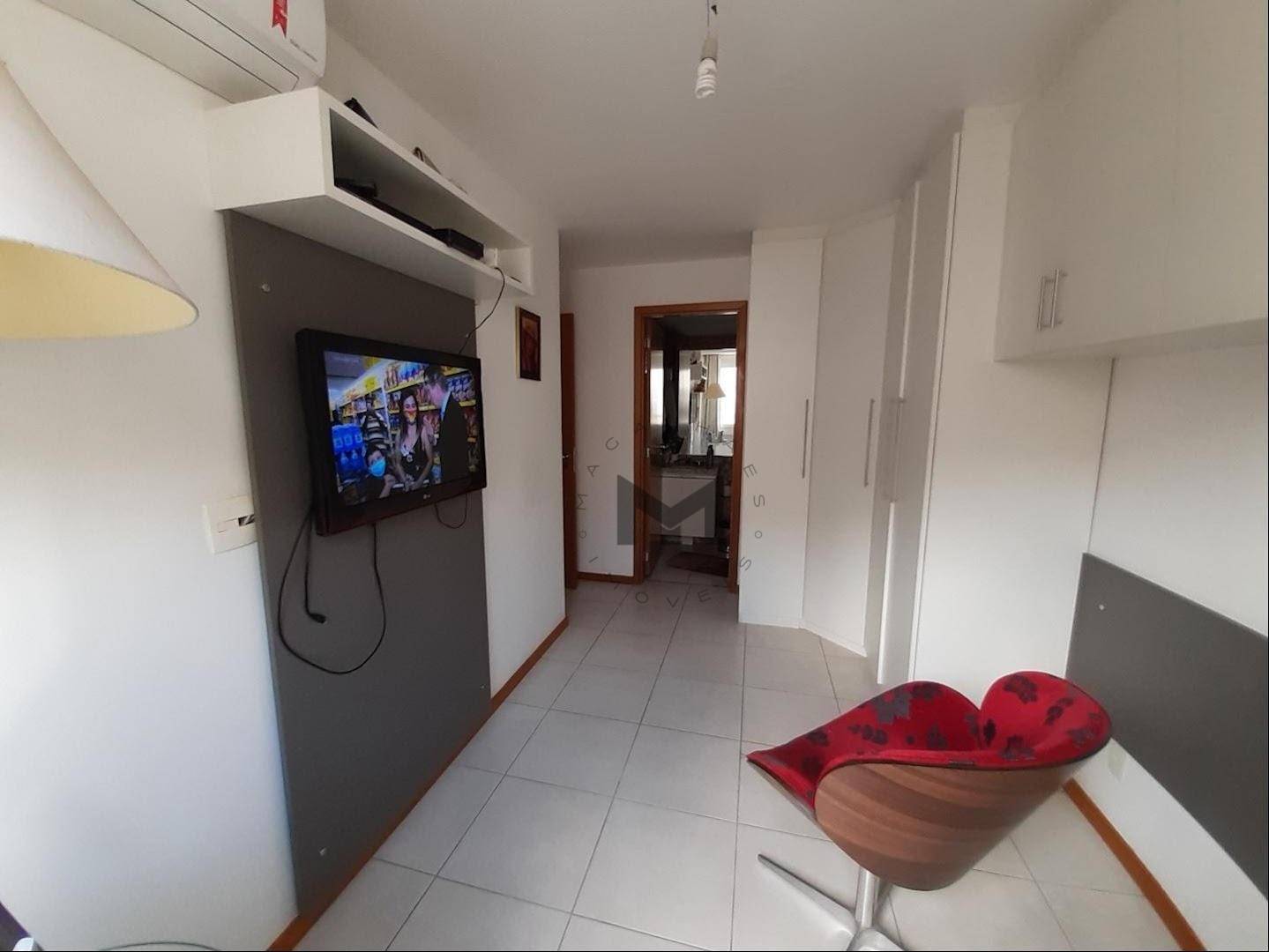 Apartamento à venda com 2 quartos, 60m² - Foto 15