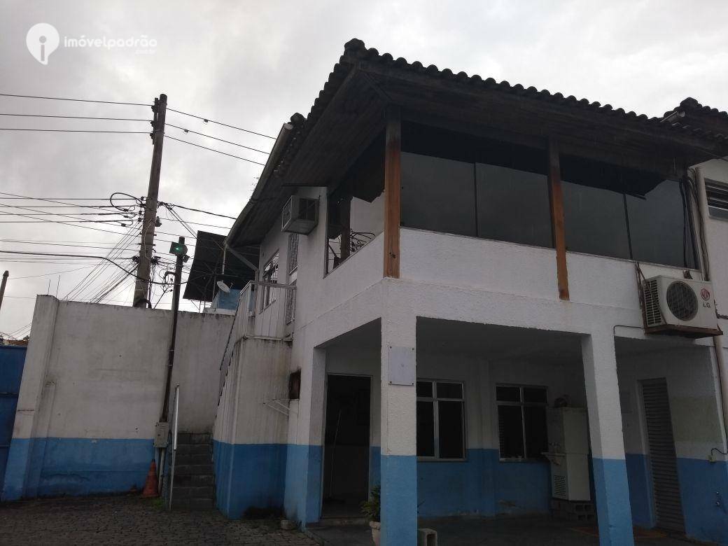 Depósito-Galpão-Armazém para alugar, 850m² - Foto 9