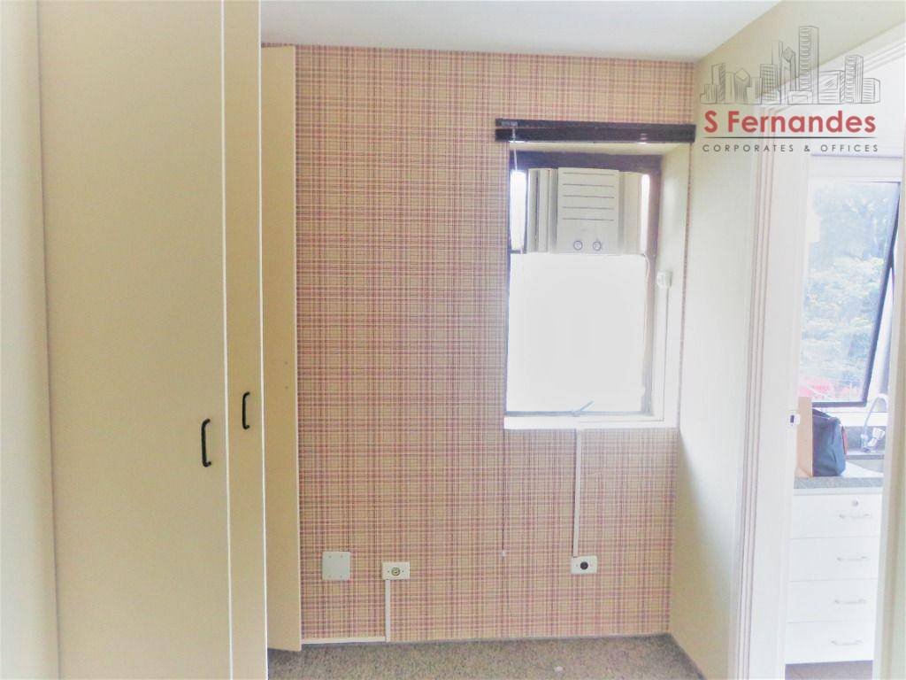 Conjunto Comercial-Sala para alugar, 30m² - Foto 13