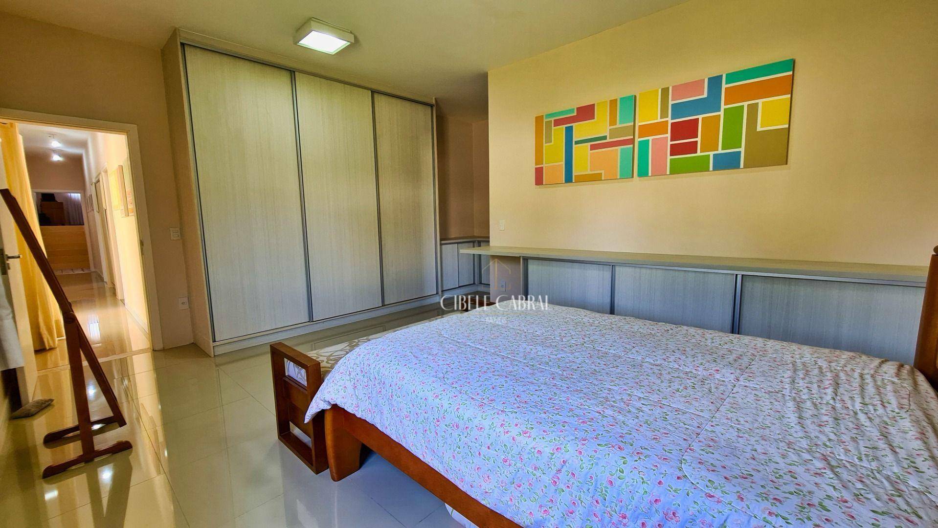 Casa de Condomínio à venda com 3 quartos, 430m² - Foto 26