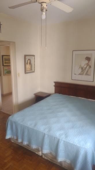 Apartamento à venda com 3 quartos, 198m² - Foto 40