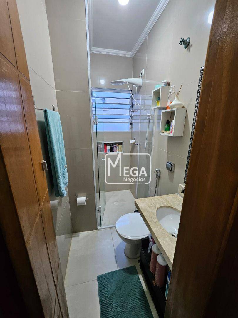 Casa de Condomínio à venda com 2 quartos, 60m² - Foto 26