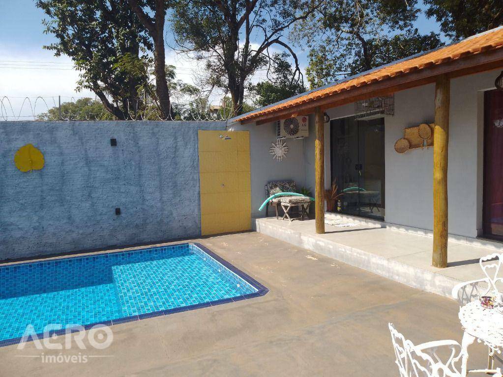 Casa à venda com 2 quartos, 130m² - Foto 13