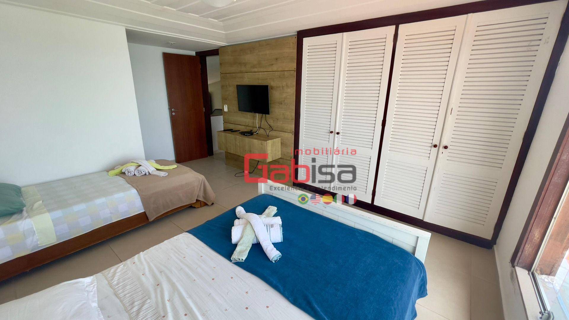 Casa de Condomínio à venda com 3 quartos, 132m² - Foto 12