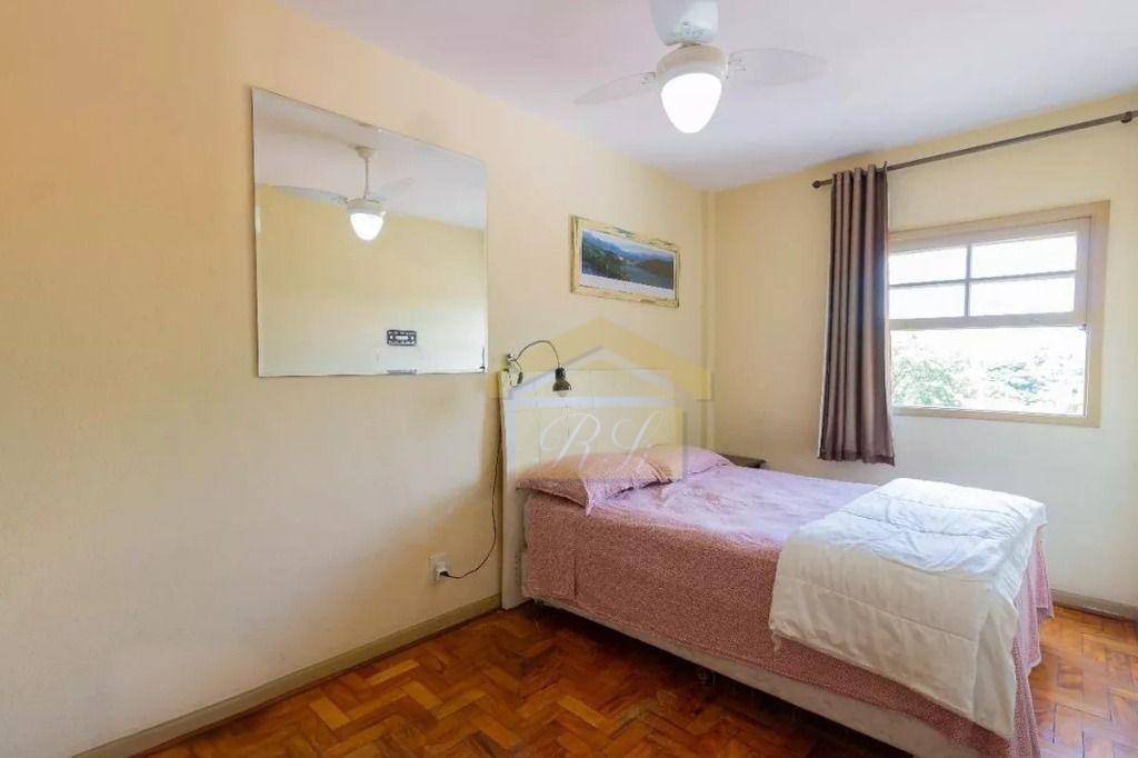 Apartamento para alugar com 2 quartos, 65m² - Foto 7