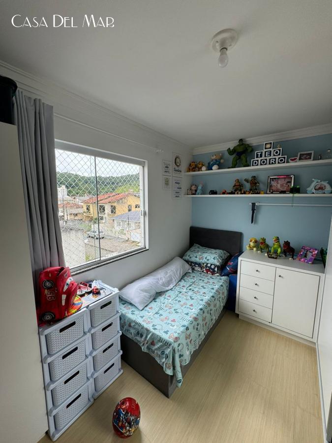 Apartamento à venda com 2 quartos, 58m² - Foto 20