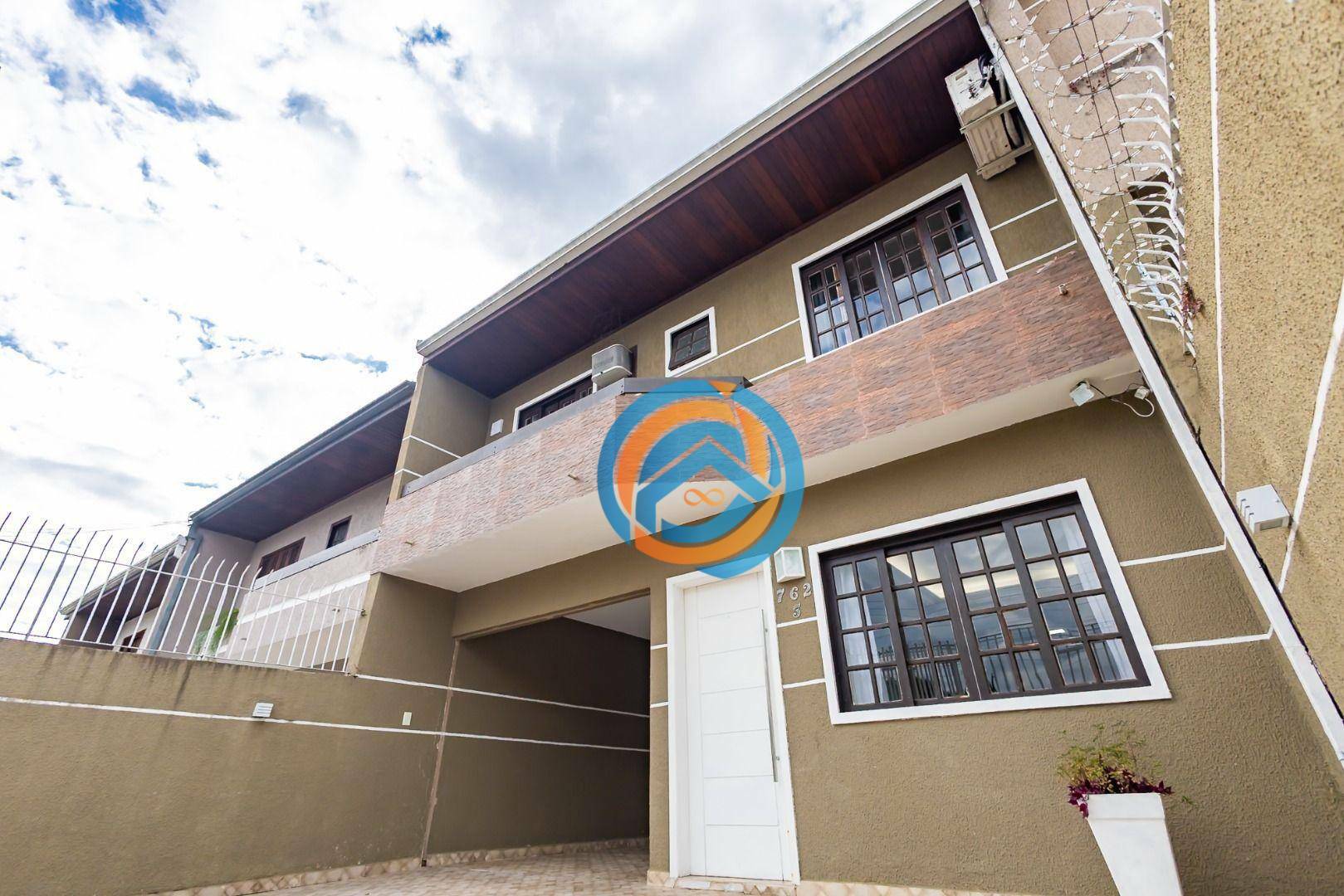 Sobrado à venda com 4 quartos, 122m² - Foto 53