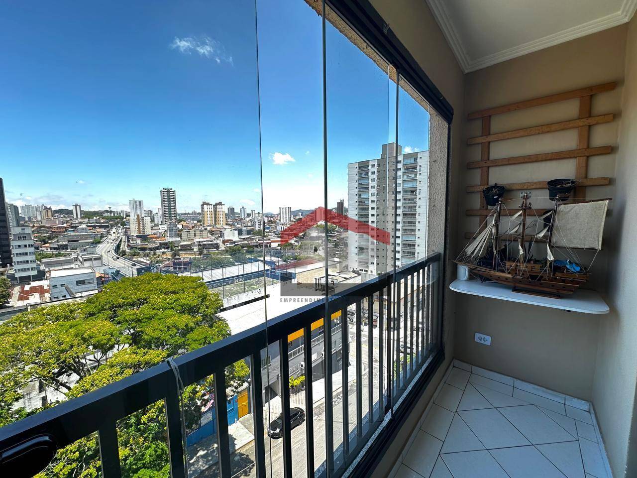 Apartamento, 3 quartos, 105 m² - Foto 2