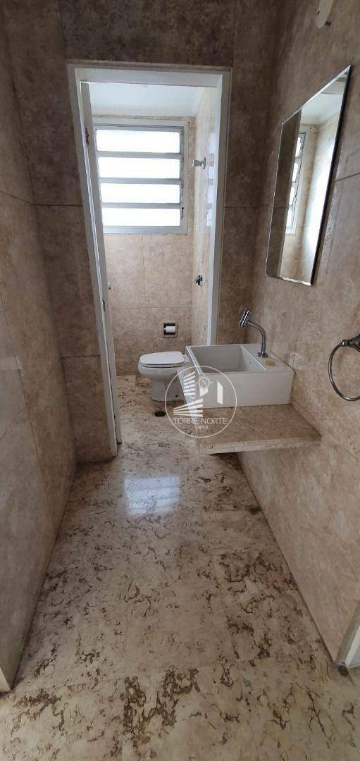 Apartamento à venda com 3 quartos, 256m² - Foto 42