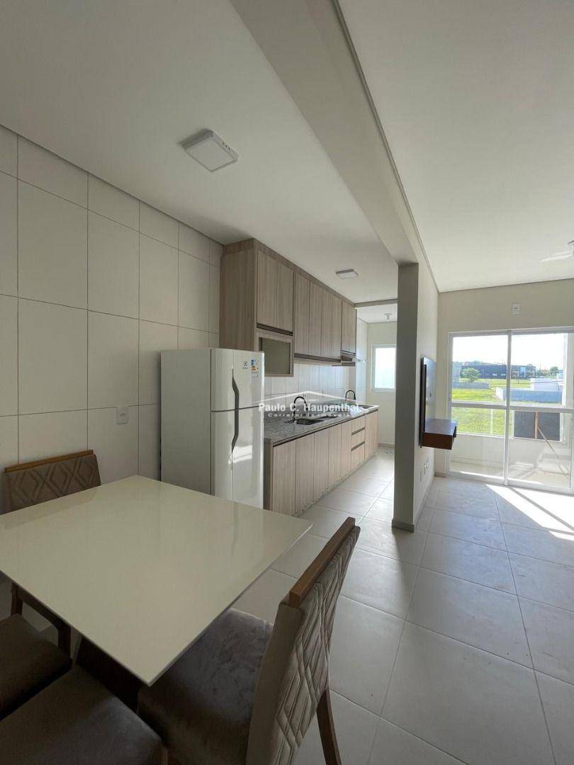 Apartamento à venda com 2 quartos, 55m² - Foto 12