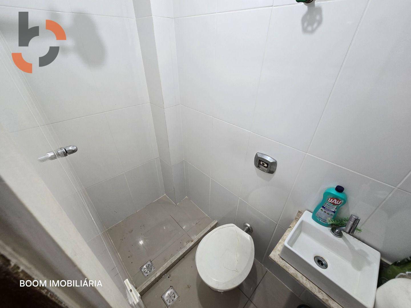 Apartamento à venda com 3 quartos, 173m² - Foto 19