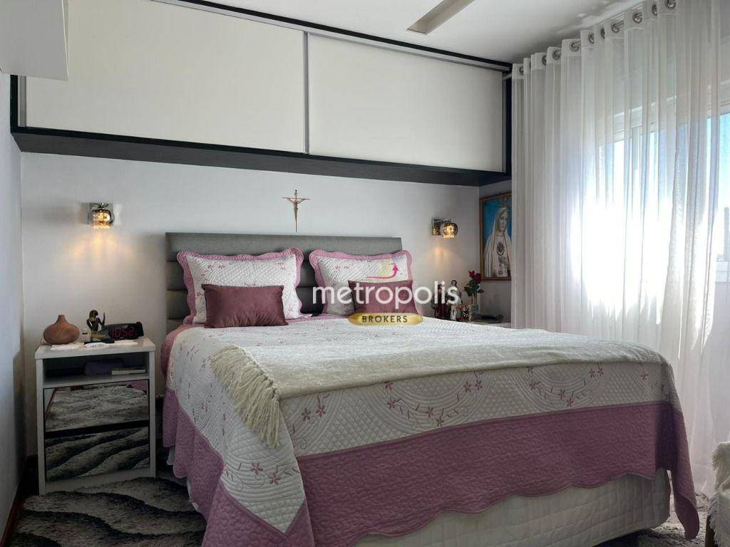 Apartamento à venda com 3 quartos, 162m² - Foto 23