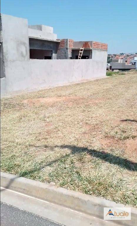 Loteamento e Condomínio à venda, 302M2 - Foto 1