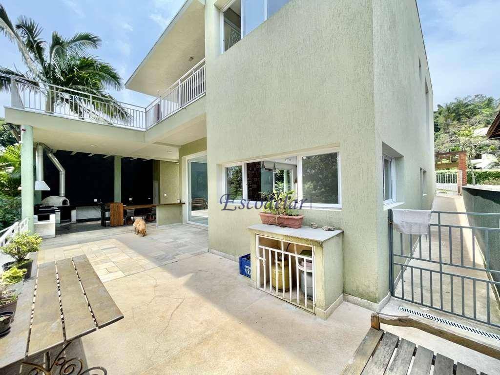 Casa de Condomínio à venda com 4 quartos, 386m² - Foto 35