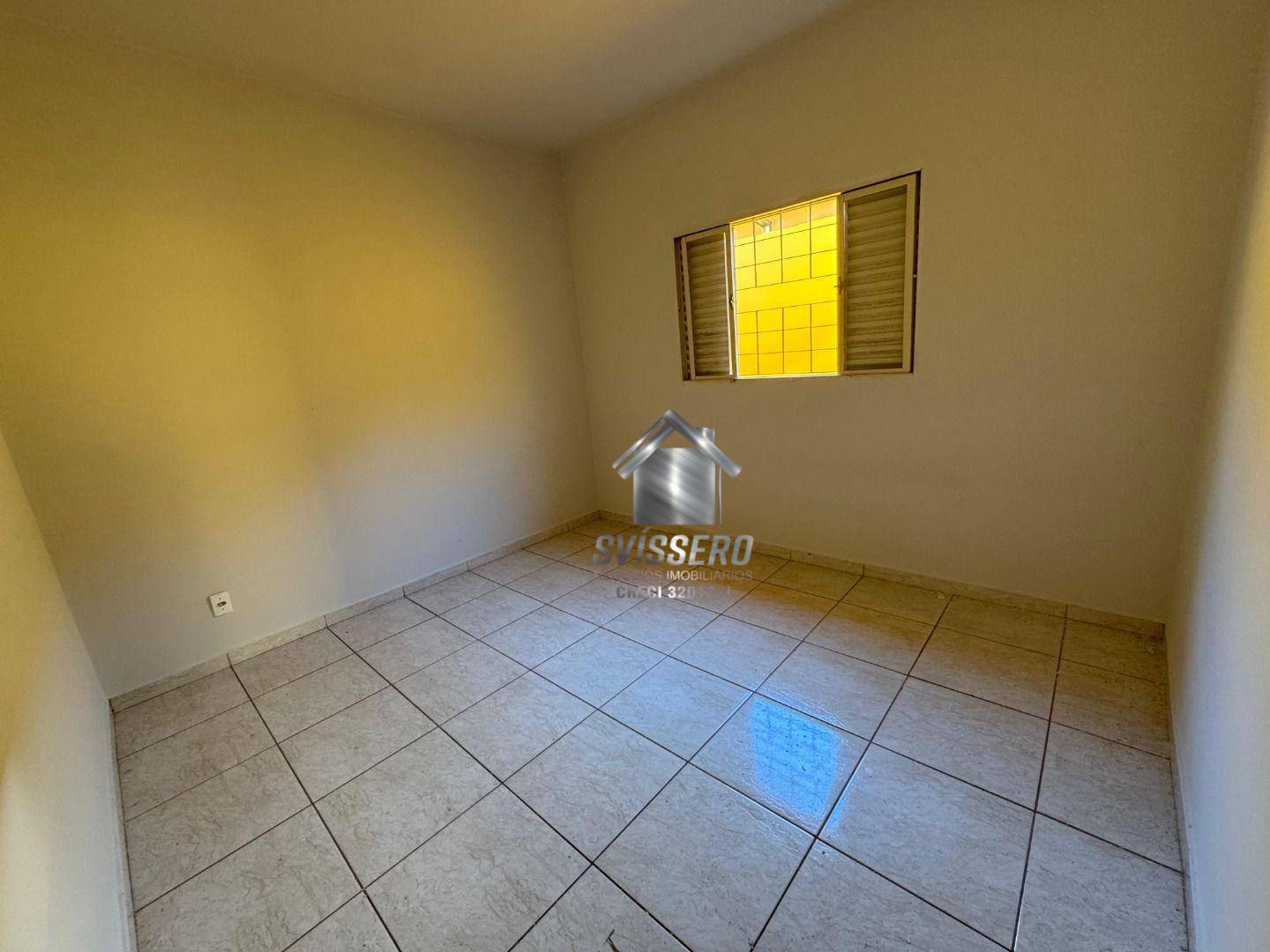 Casa, 2 quartos, 40 m² - Foto 2