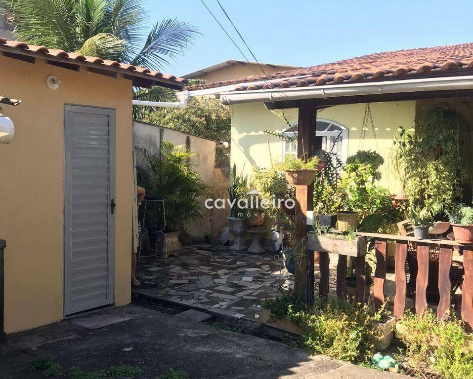 Casa à venda com 2 quartos, 120m² - Foto 23