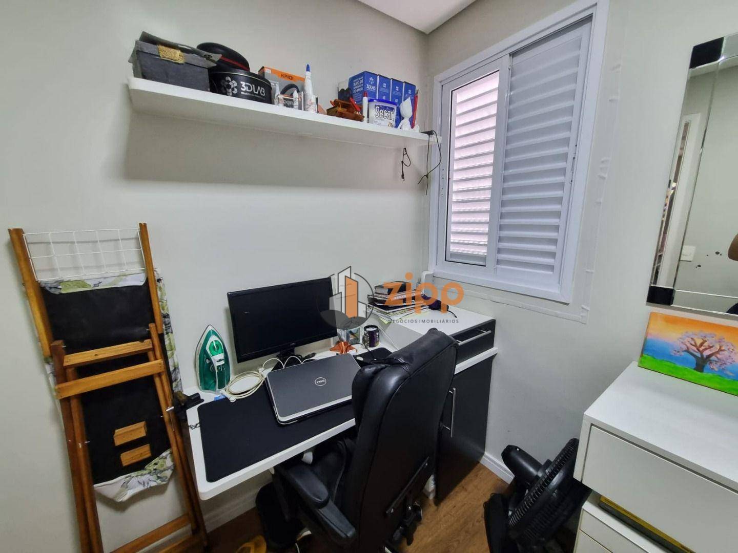 Apartamento à venda com 3 quartos, 120m² - Foto 50