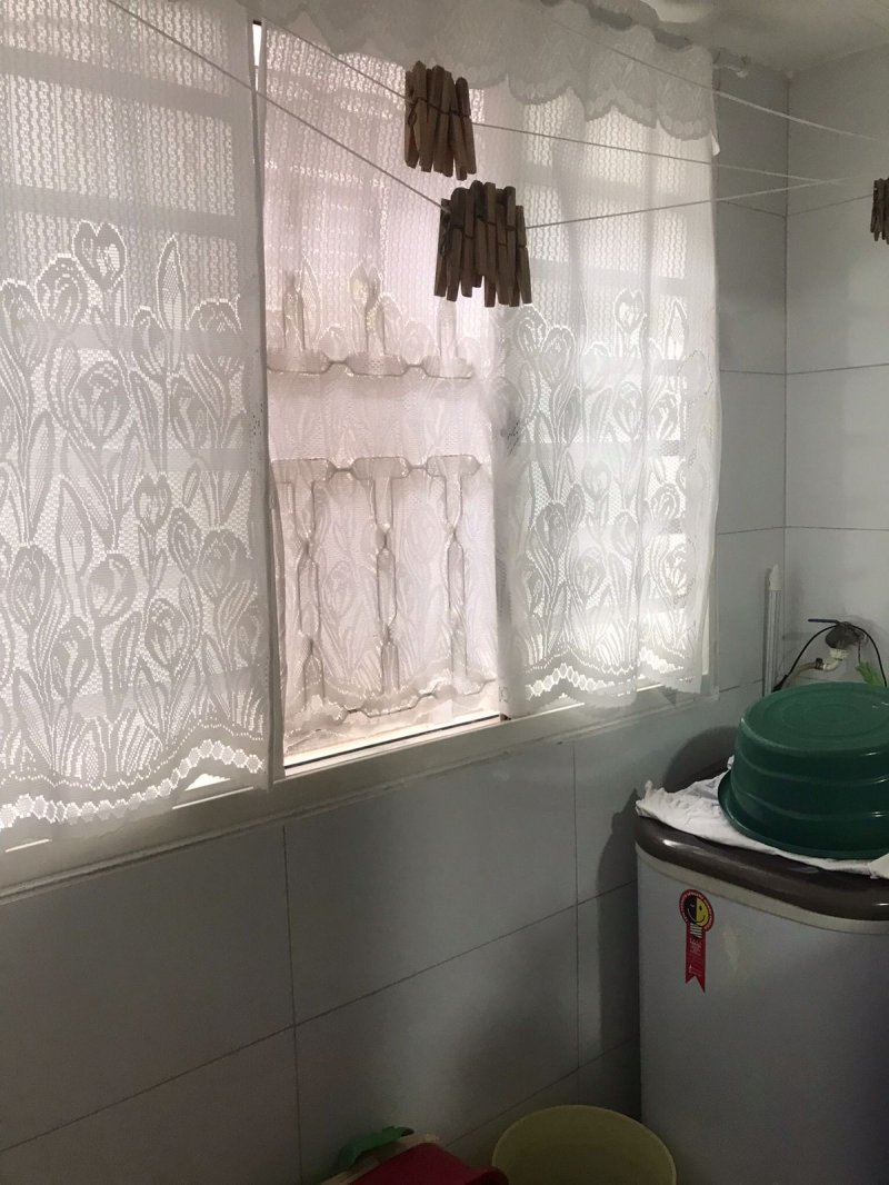 Apartamento à venda com 2 quartos, 900m² - Foto 6